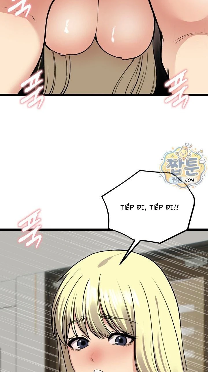 Stuck Living with My In-Laws Chapter 92 page 75 - 