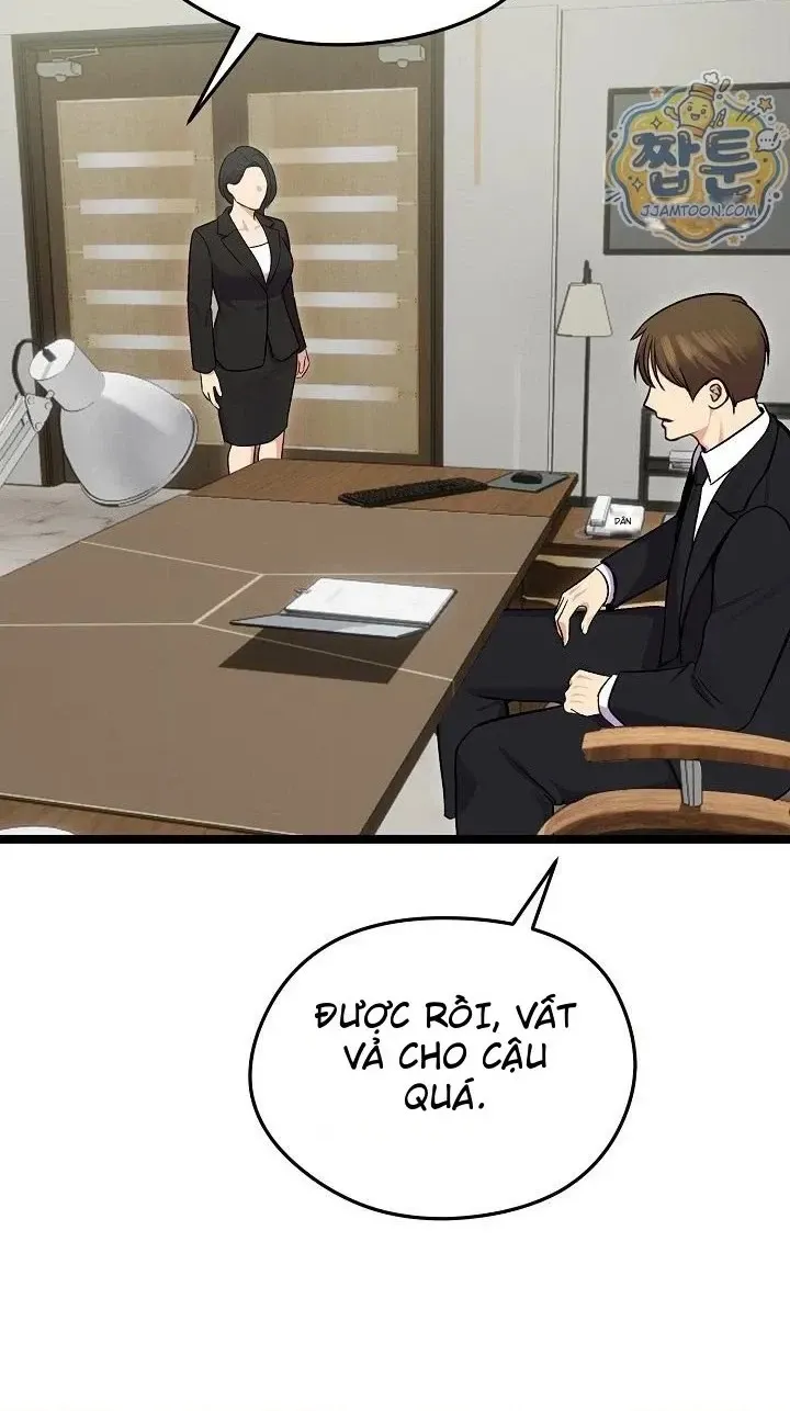 Stuck Living with My In-Laws Chapter 92 page 10 - 