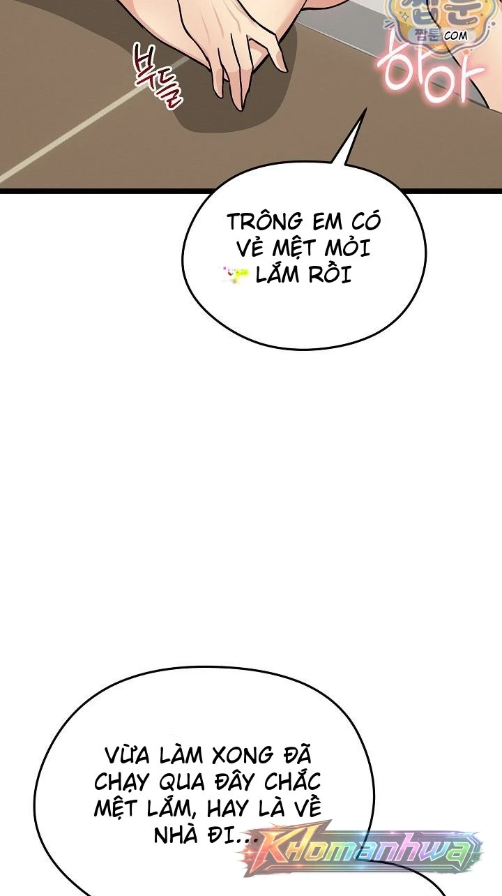 Stuck Living with My In-Laws Chapter 92 page 91 - 