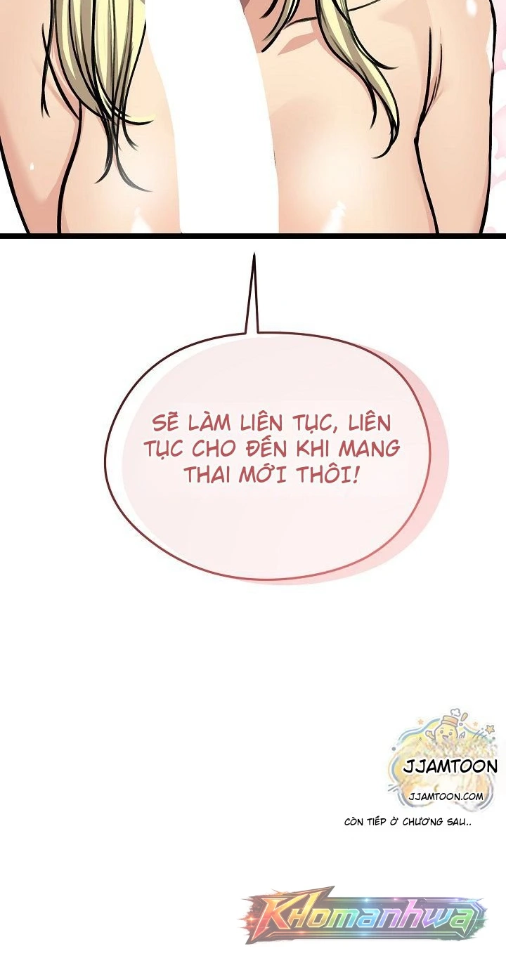 Stuck Living with My In-Laws Chapter 92 page 96 - 