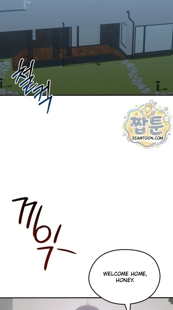Stuck Living with My In-Laws Chapter 93 page 2 - 