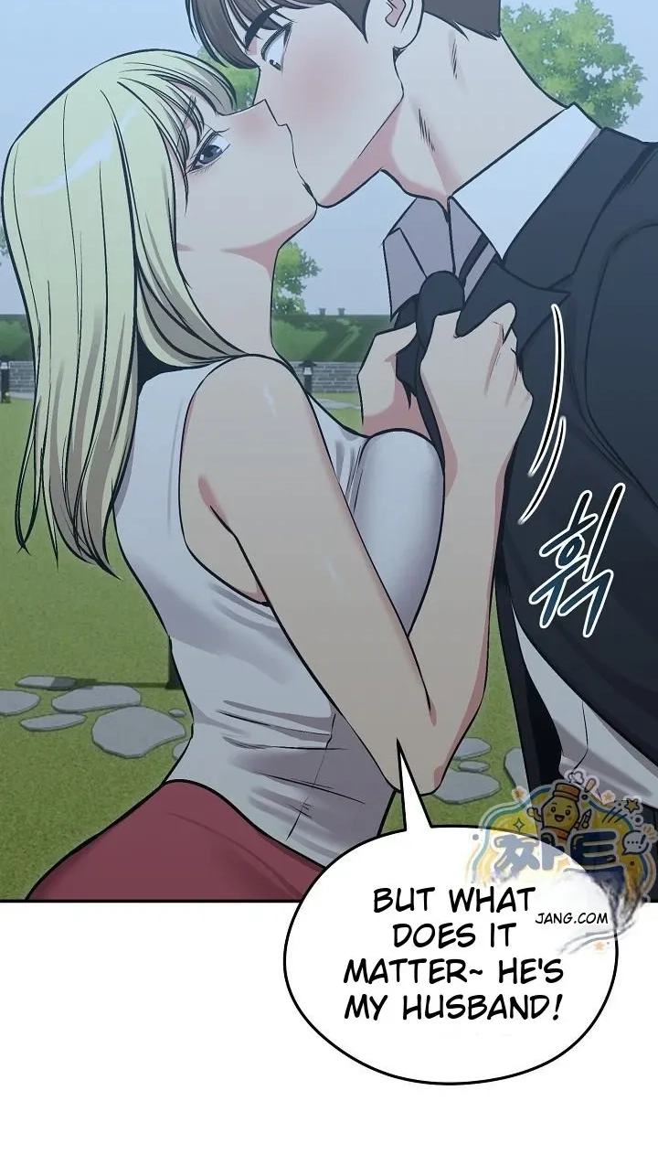 Stuck Living with My In-Laws Chapter 93 page 11 - 