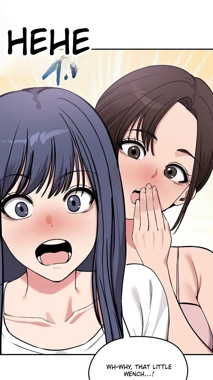 Stuck Living with My In-Laws Chapter 93 page 12 - 