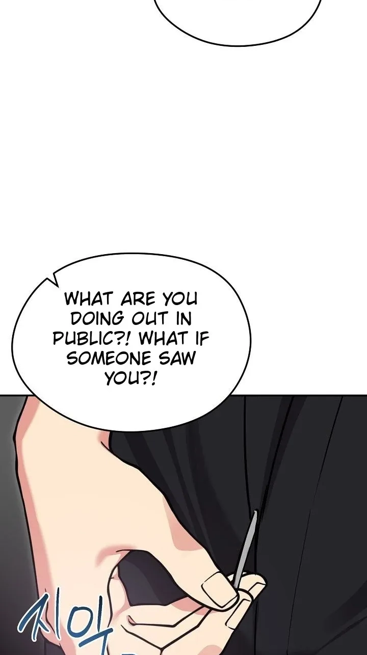 Stuck Living with My In-Laws Chapter 93 page 13 - 