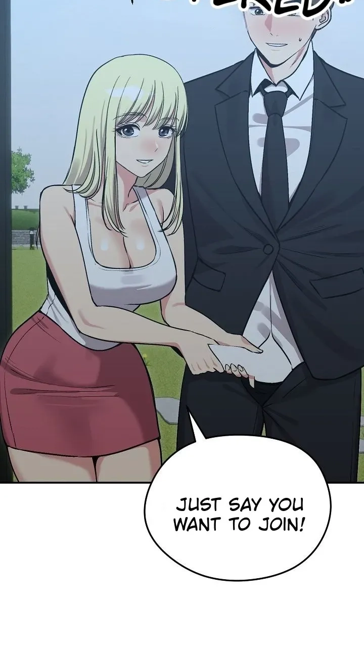 Stuck Living with My In-Laws Chapter 93 page 16 - 