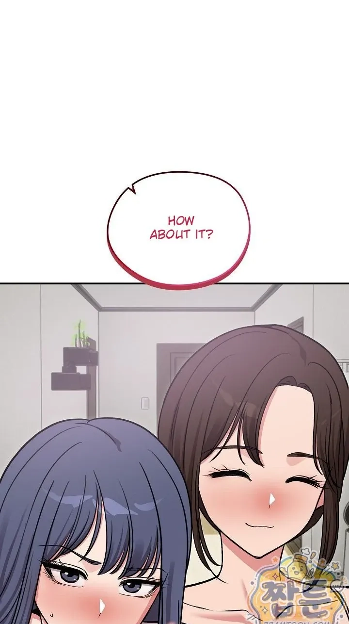 Stuck Living with My In-Laws Chapter 93 page 17 - 