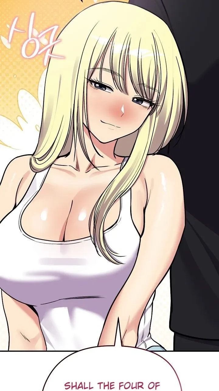 Stuck Living with My In-Laws Chapter 93 page 19 - 