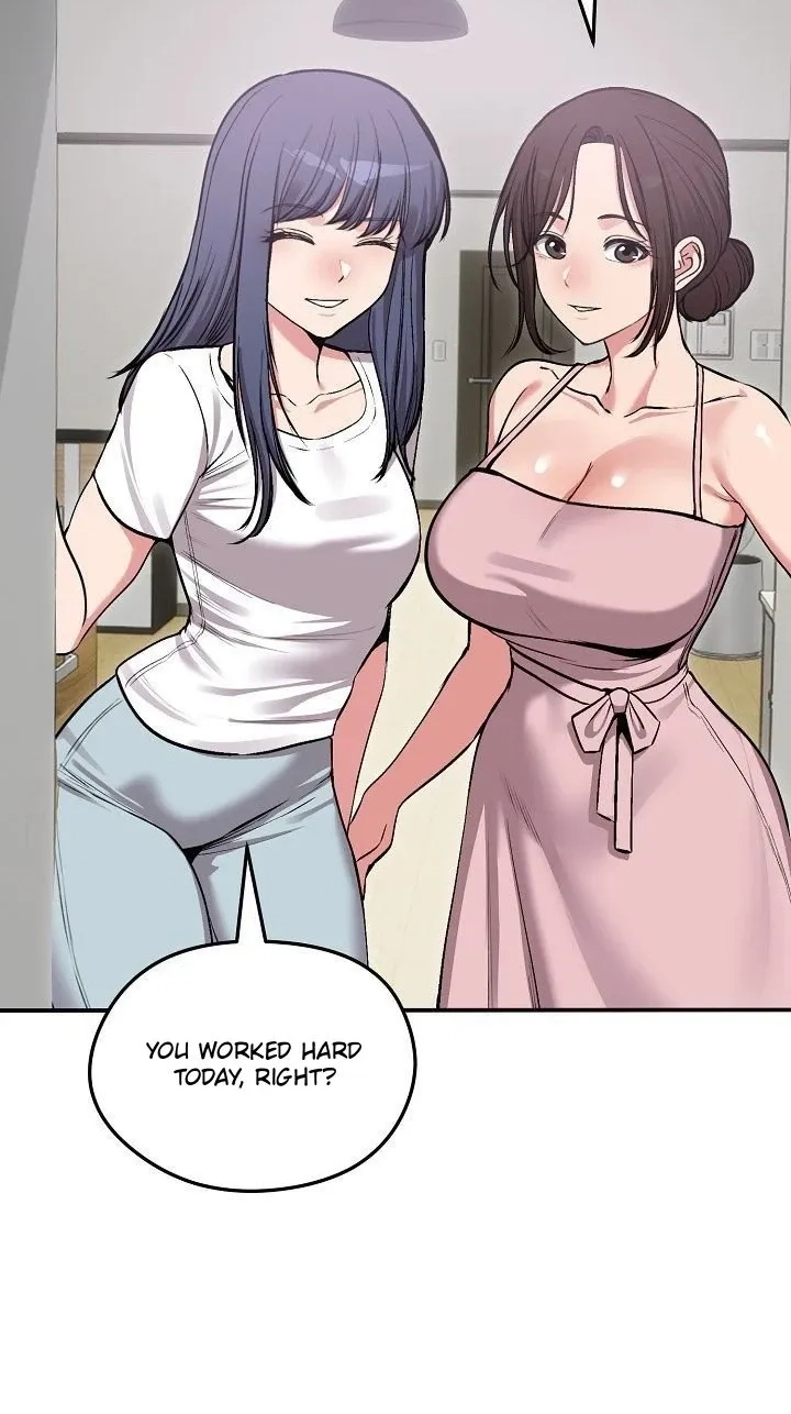 Stuck Living with My In-Laws Chapter 93 page 3 - 