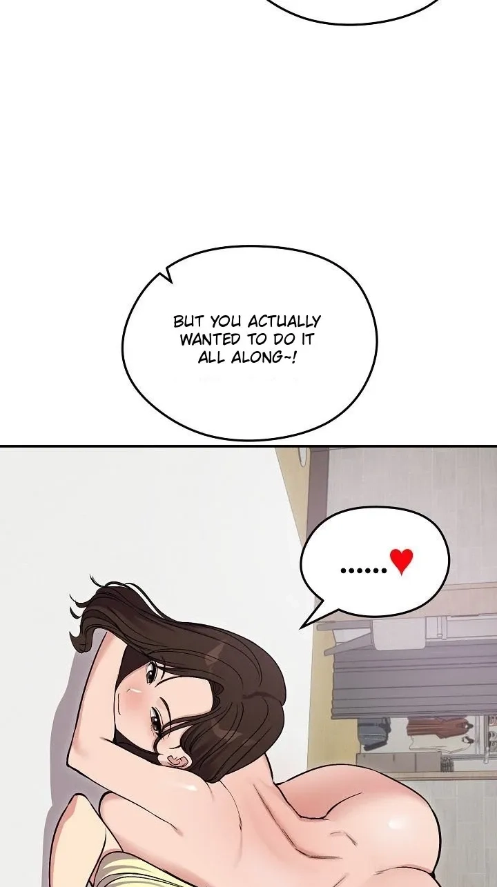 Stuck Living with My In-Laws Chapter 93 page 22 - 