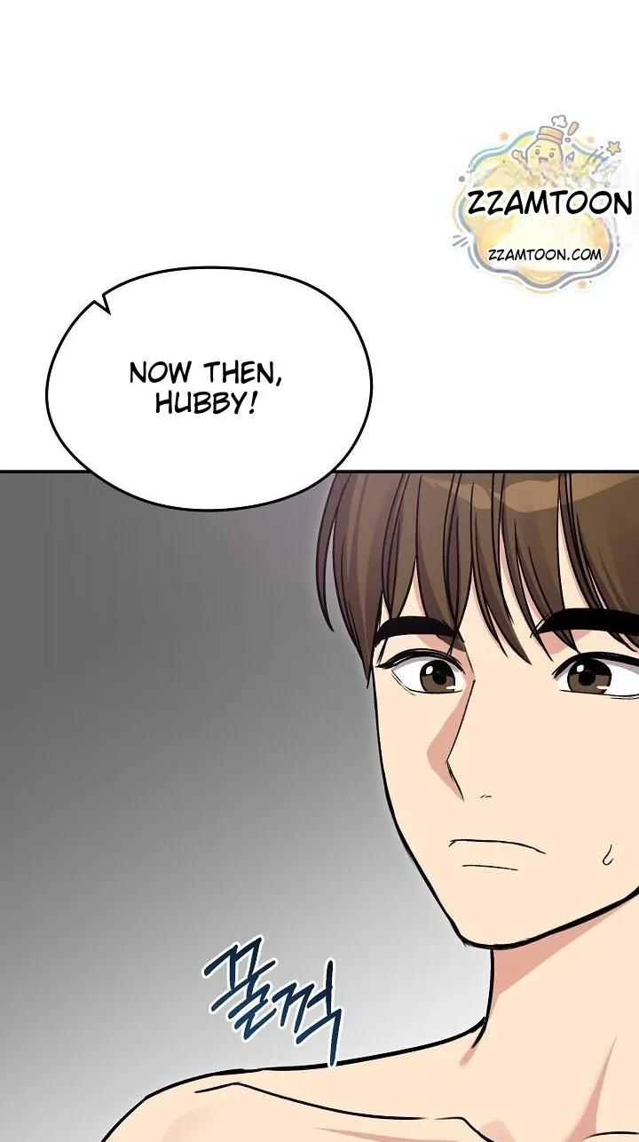 Stuck Living with My In-Laws Chapter 93 page 24 - 