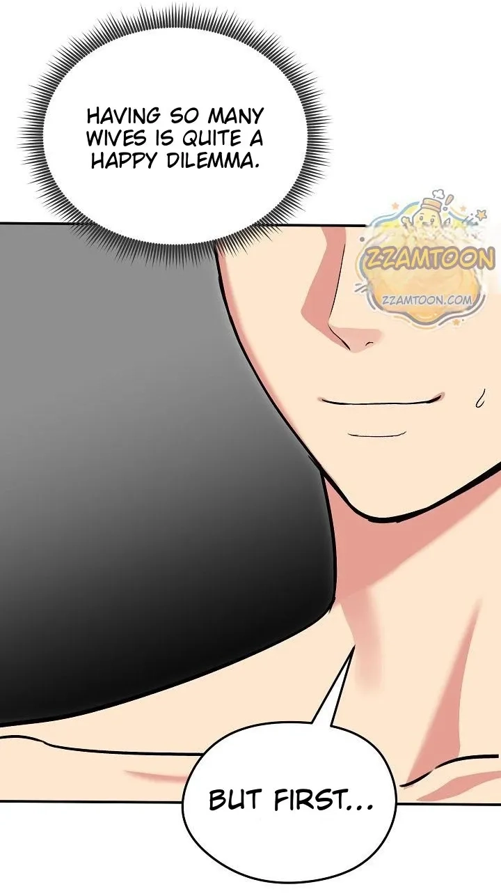 Stuck Living with My In-Laws Chapter 93 page 27 - 
