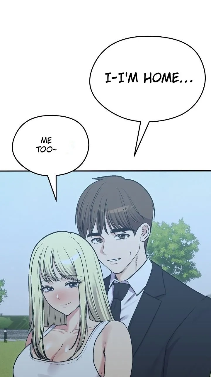 Stuck Living with My In-Laws Chapter 93 page 4 - 