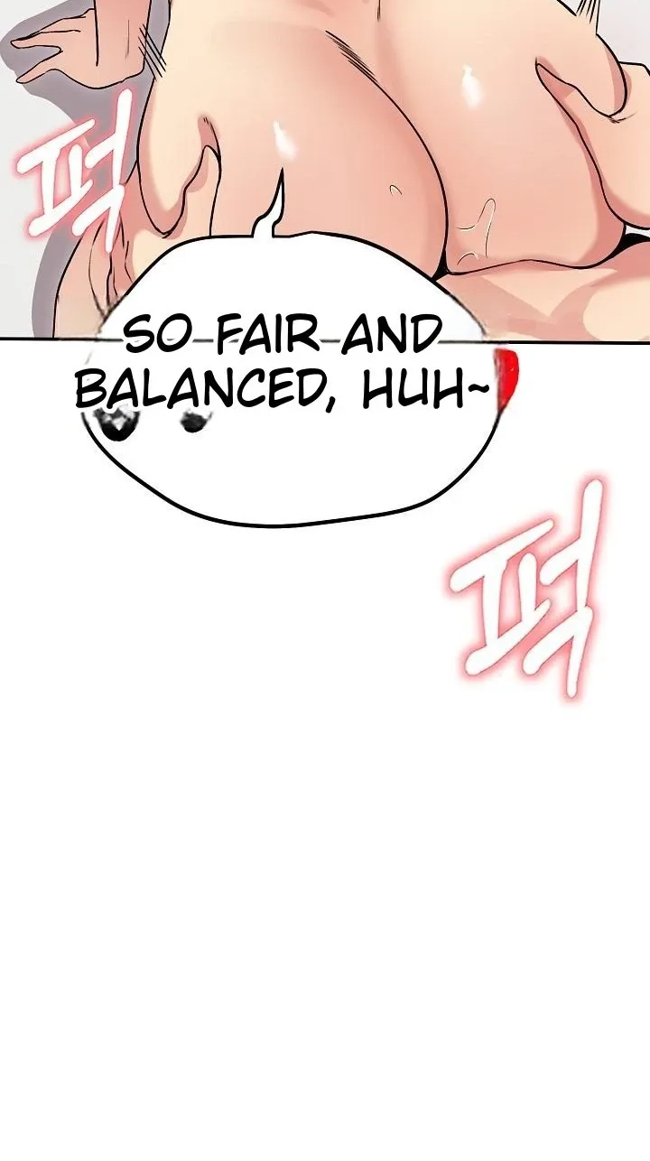 Stuck Living with My In-Laws Chapter 93 page 32 - 
