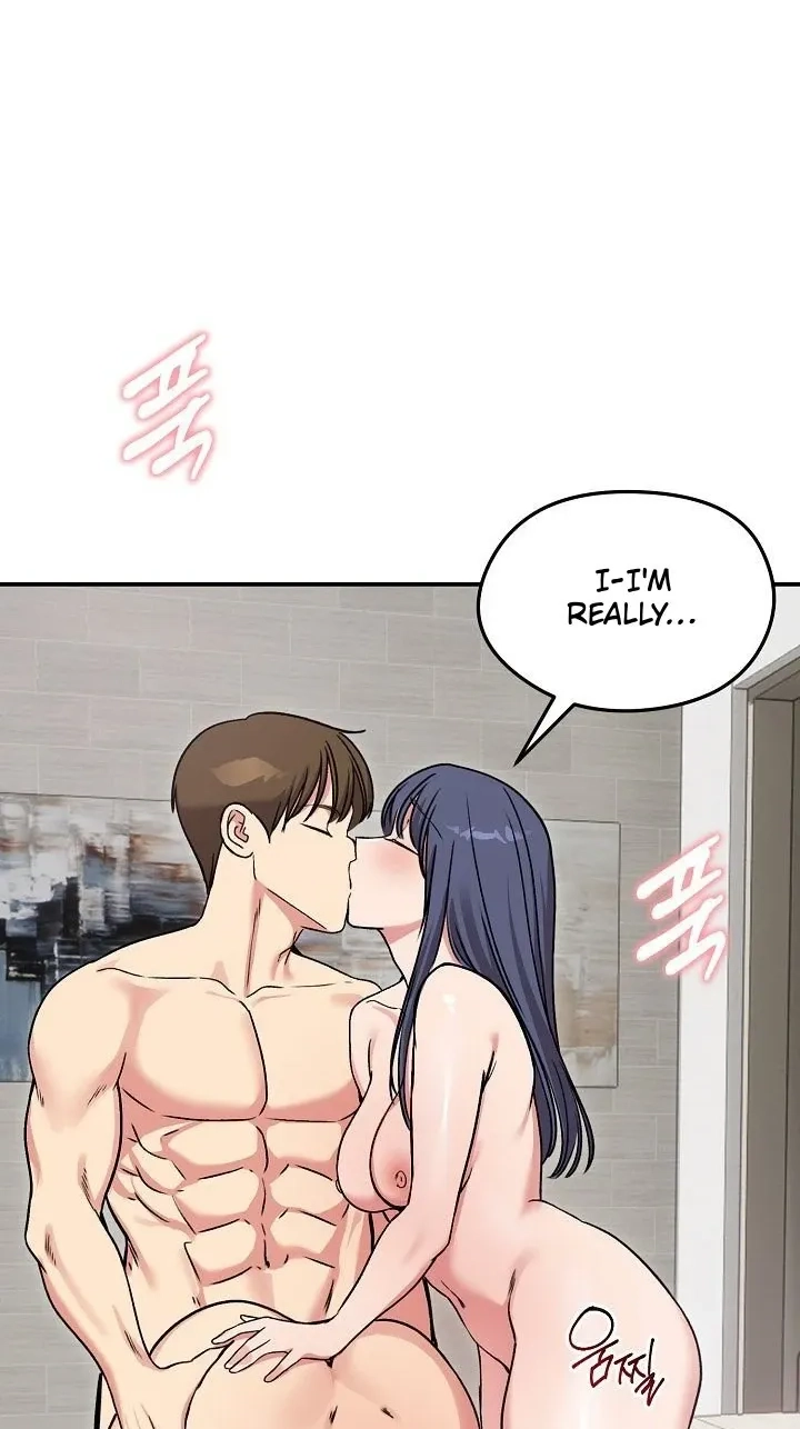 Stuck Living with My In-Laws Chapter 93 page 38 - 