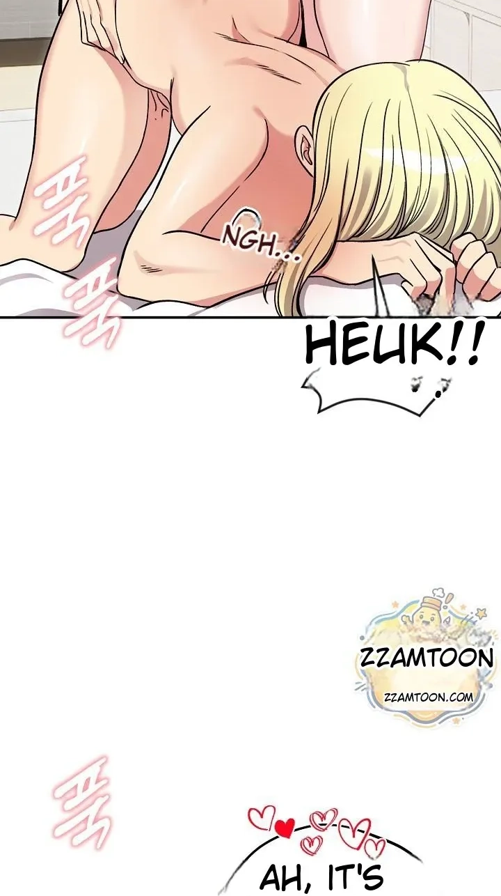 Stuck Living with My In-Laws Chapter 93 page 39 - 