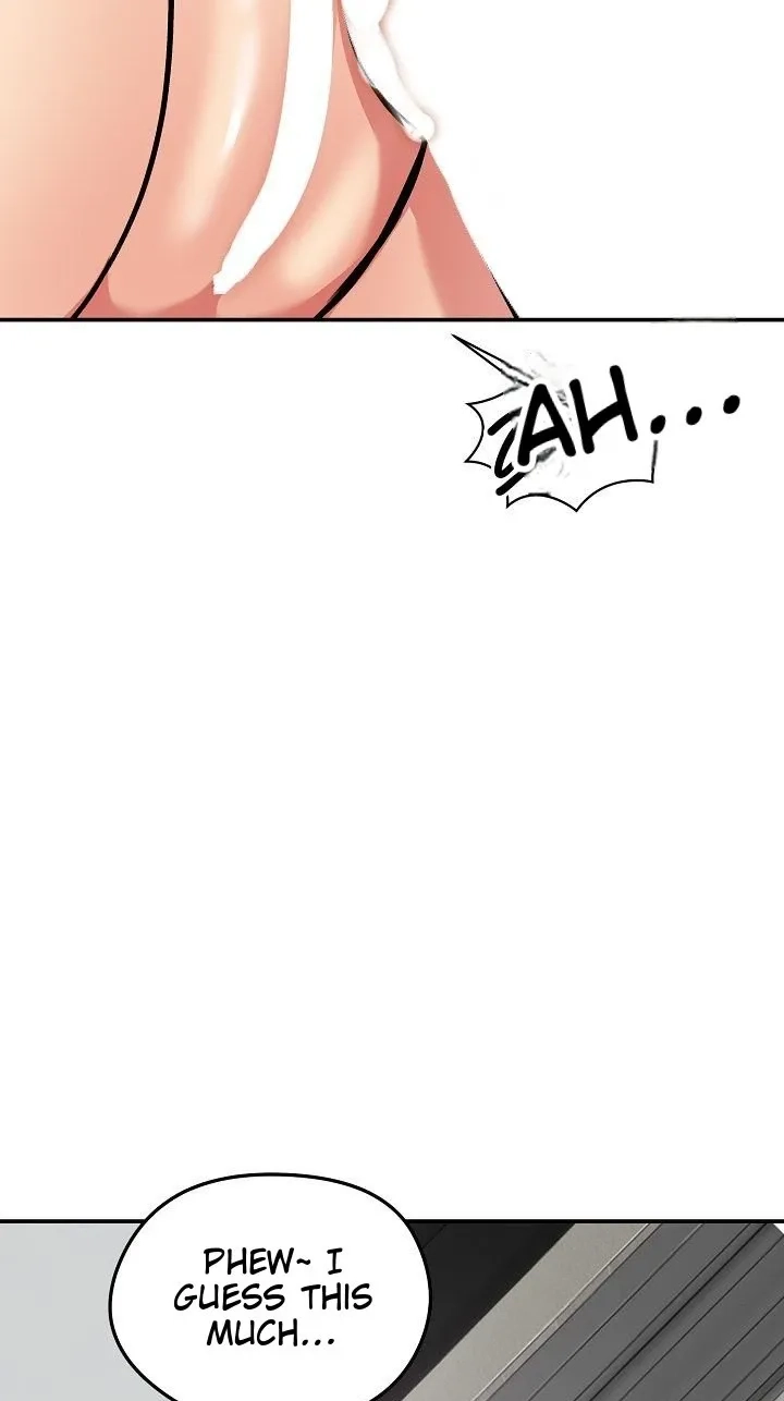 Stuck Living with My In-Laws Chapter 93 page 43 - 