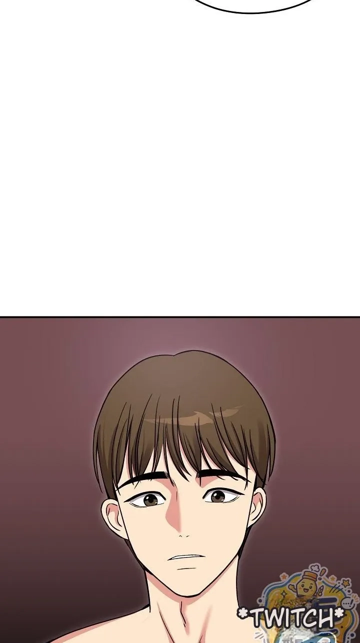 Stuck Living with My In-Laws Chapter 93 page 45 - 