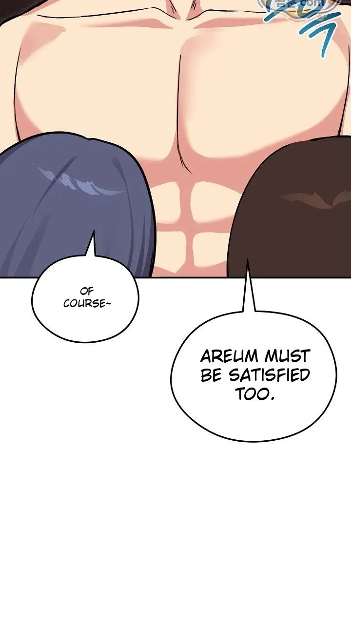 Stuck Living with My In-Laws Chapter 93 page 46 - 