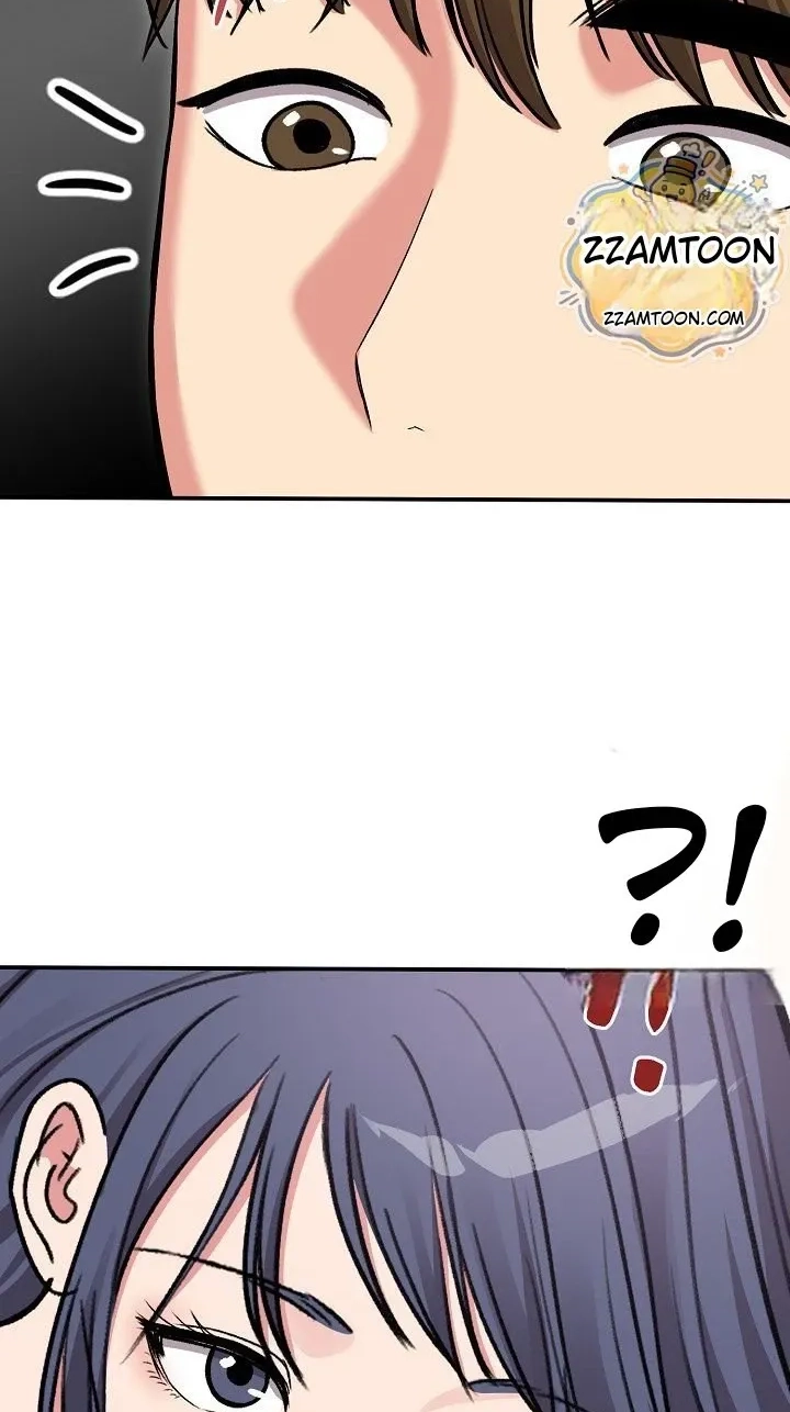 Stuck Living with My In-Laws Chapter 93 page 52 - 
