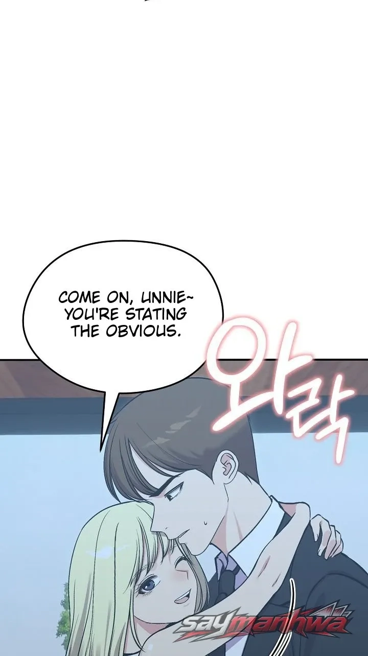 Stuck Living with My In-Laws Chapter 93 page 7 - 