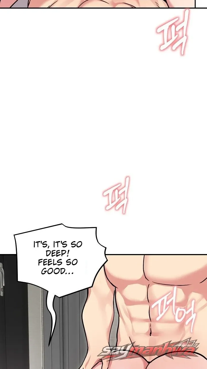 Stuck Living with My In-Laws Chapter 93 page 63 - 