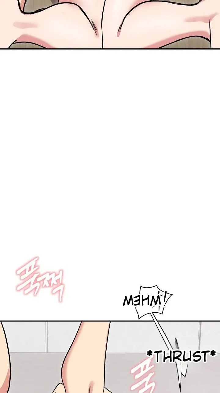 Stuck Living with My In-Laws Chapter 93 page 72 - 