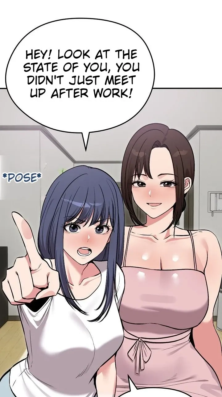 Stuck Living with My In-Laws Chapter 93 page 9 - 