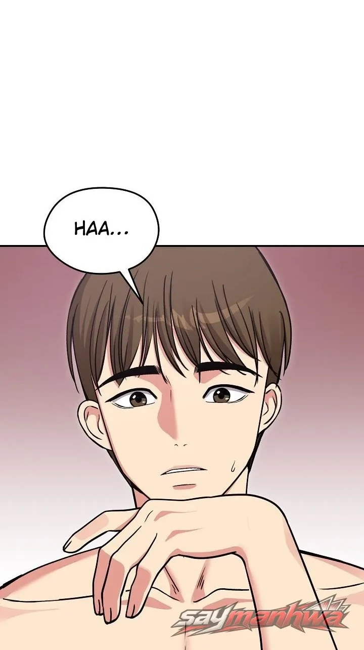 Stuck Living with My In-Laws Chapter 93 page 84 - 
