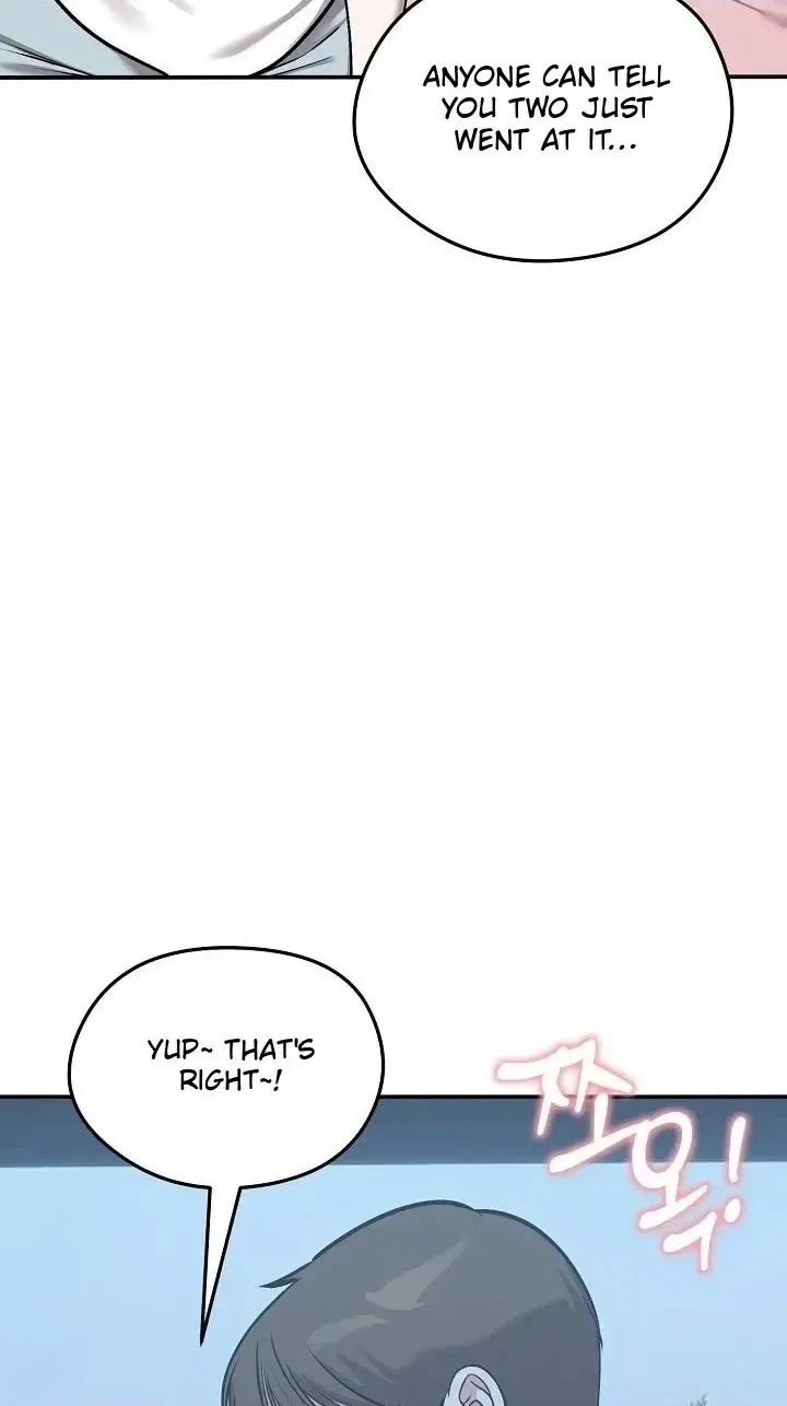Stuck Living with My In-Laws Chapter 93 page 10 - 