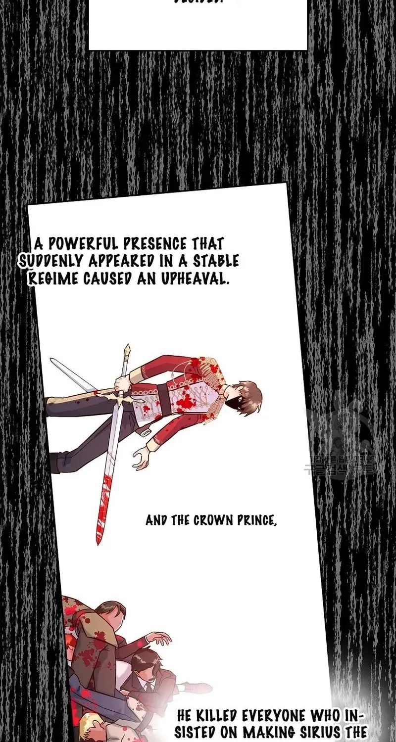 Read Stuck With the Protagonist chapter 1 image 18 on Lezhin