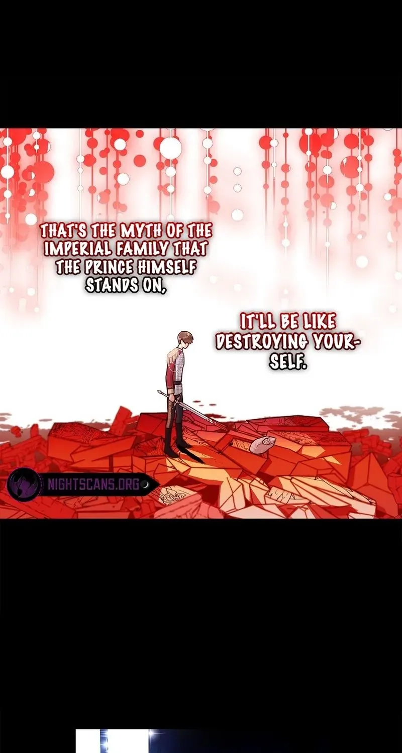 Read Stuck With the Protagonist chapter 1 image 21 on Lezhin