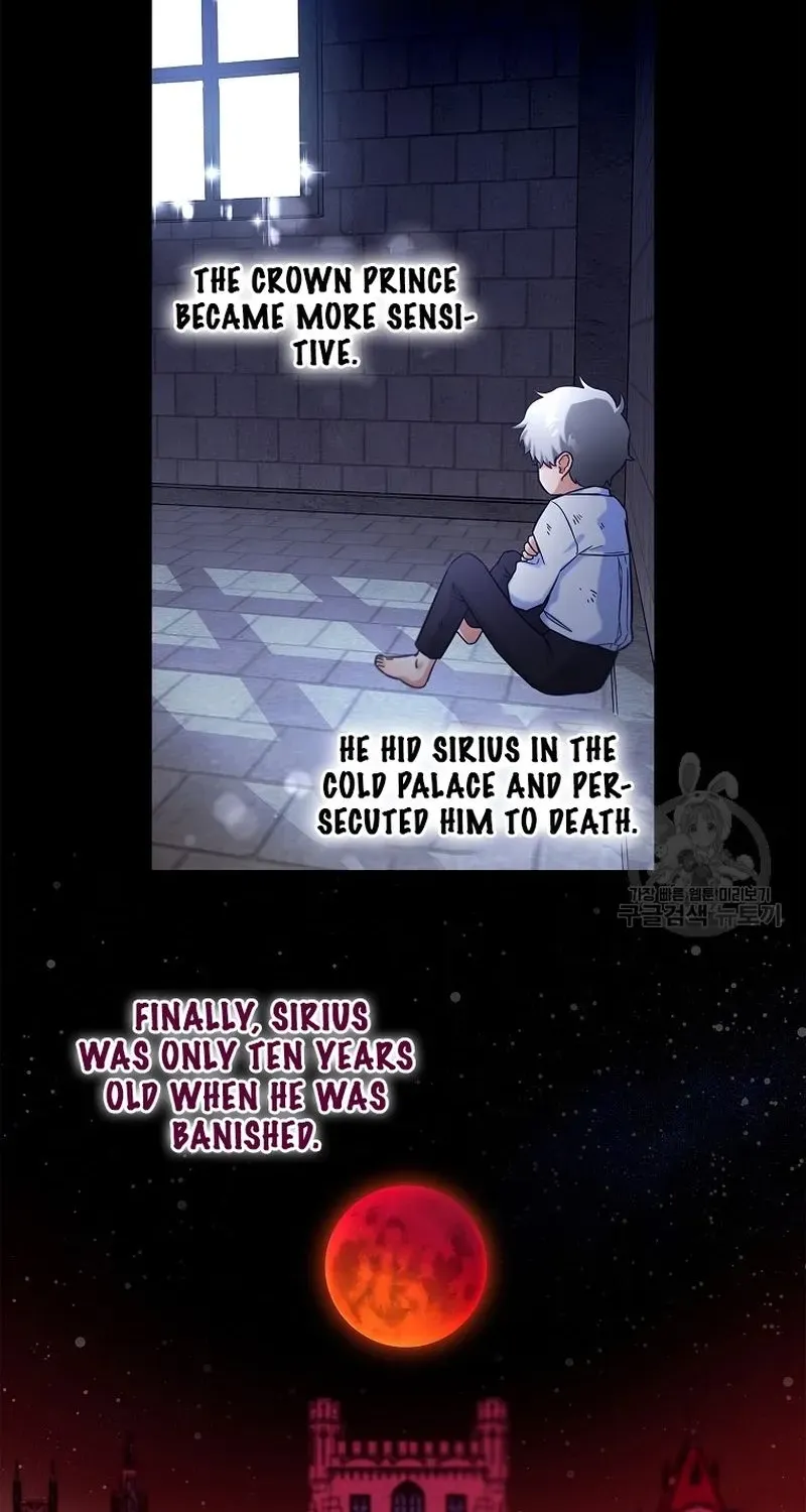 Read Stuck With the Protagonist chapter 1 image 22 on Lezhin