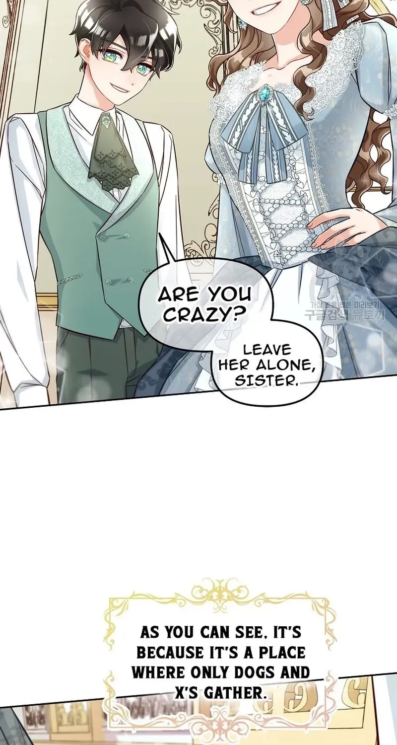 Read Stuck With the Protagonist chapter 1 image 27 on Lezhin