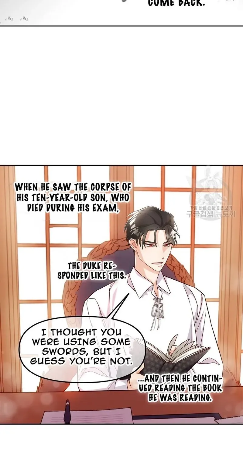 Read Stuck With the Protagonist chapter 1 image 31 on Lezhin