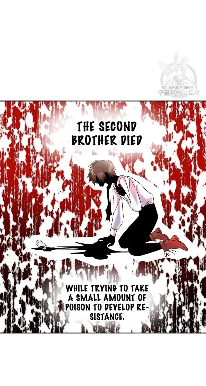 Read Stuck With the Protagonist chapter 1 image 32 on Lezhin