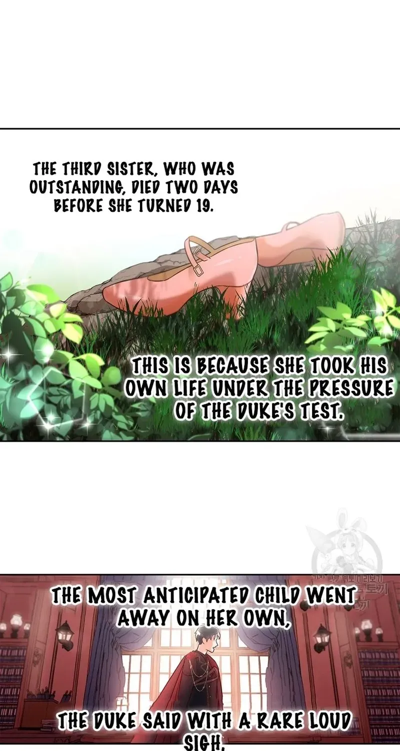 Read Stuck With the Protagonist chapter 1 image 33 on Lezhin