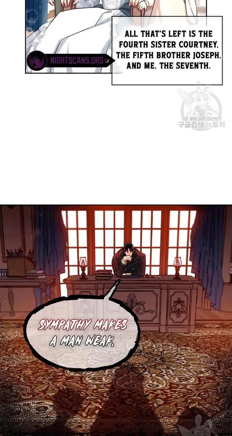 Read Stuck With the Protagonist chapter 1 image 36 on Lezhin