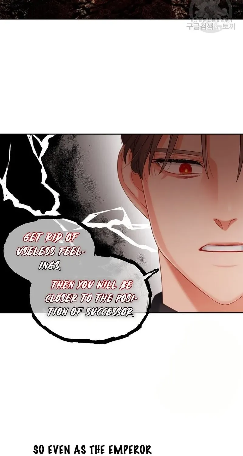 Read Stuck With the Protagonist chapter 1 image 37 on Lezhin