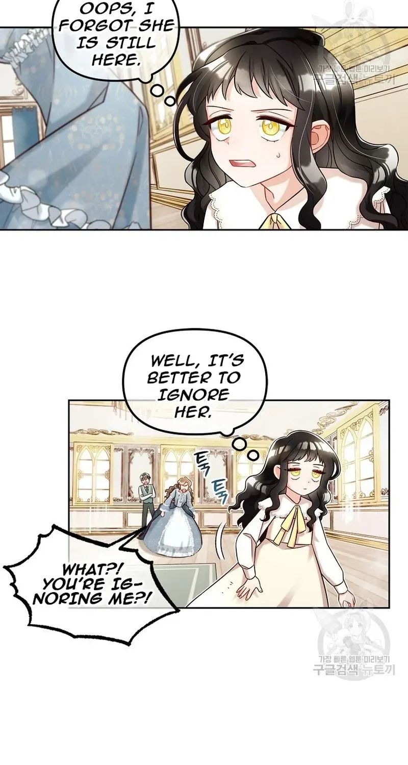 Read Stuck With the Protagonist chapter 1 image 41 on Lezhin