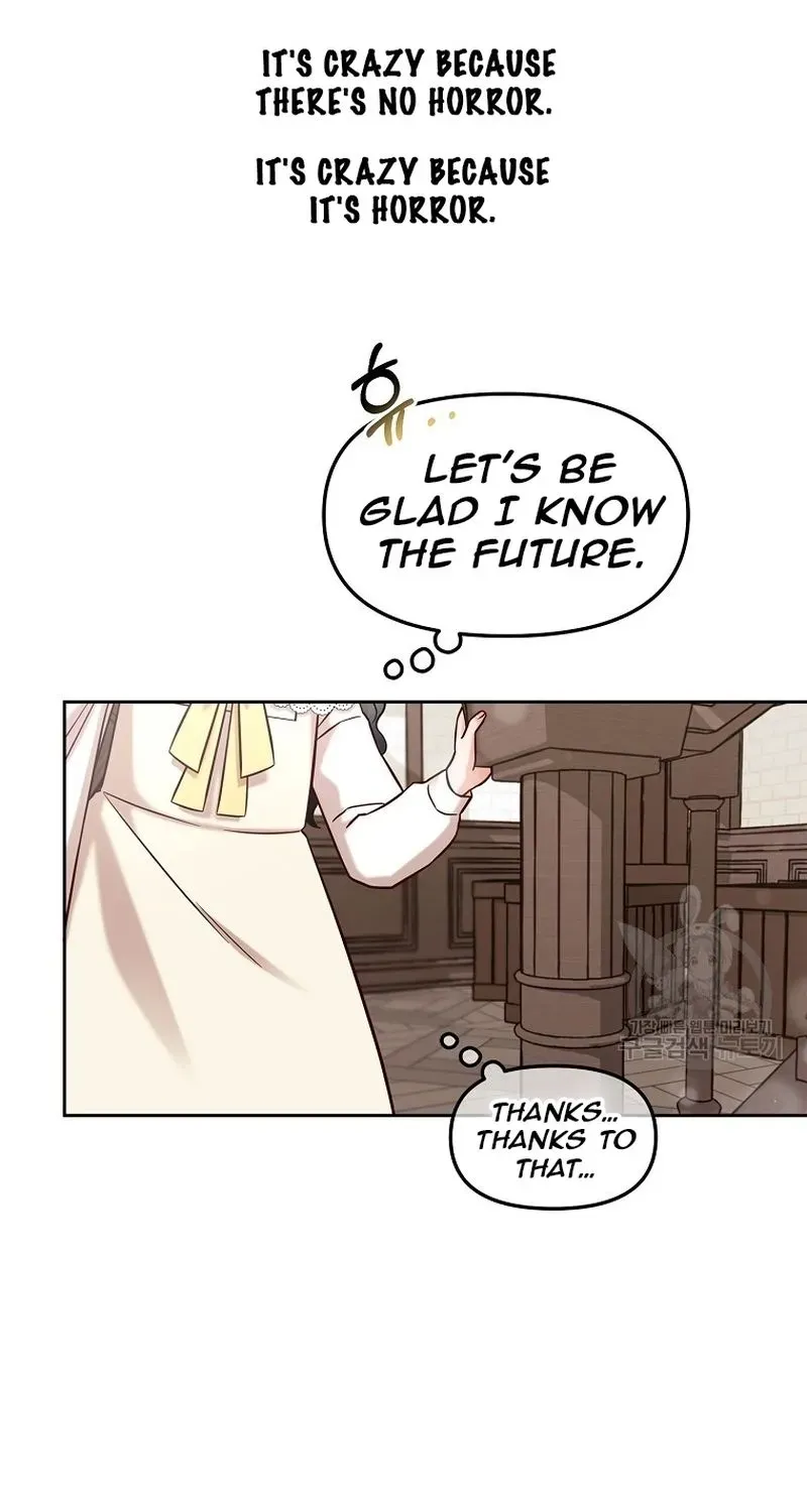 Read Stuck With the Protagonist chapter 1 image 46 on Lezhin