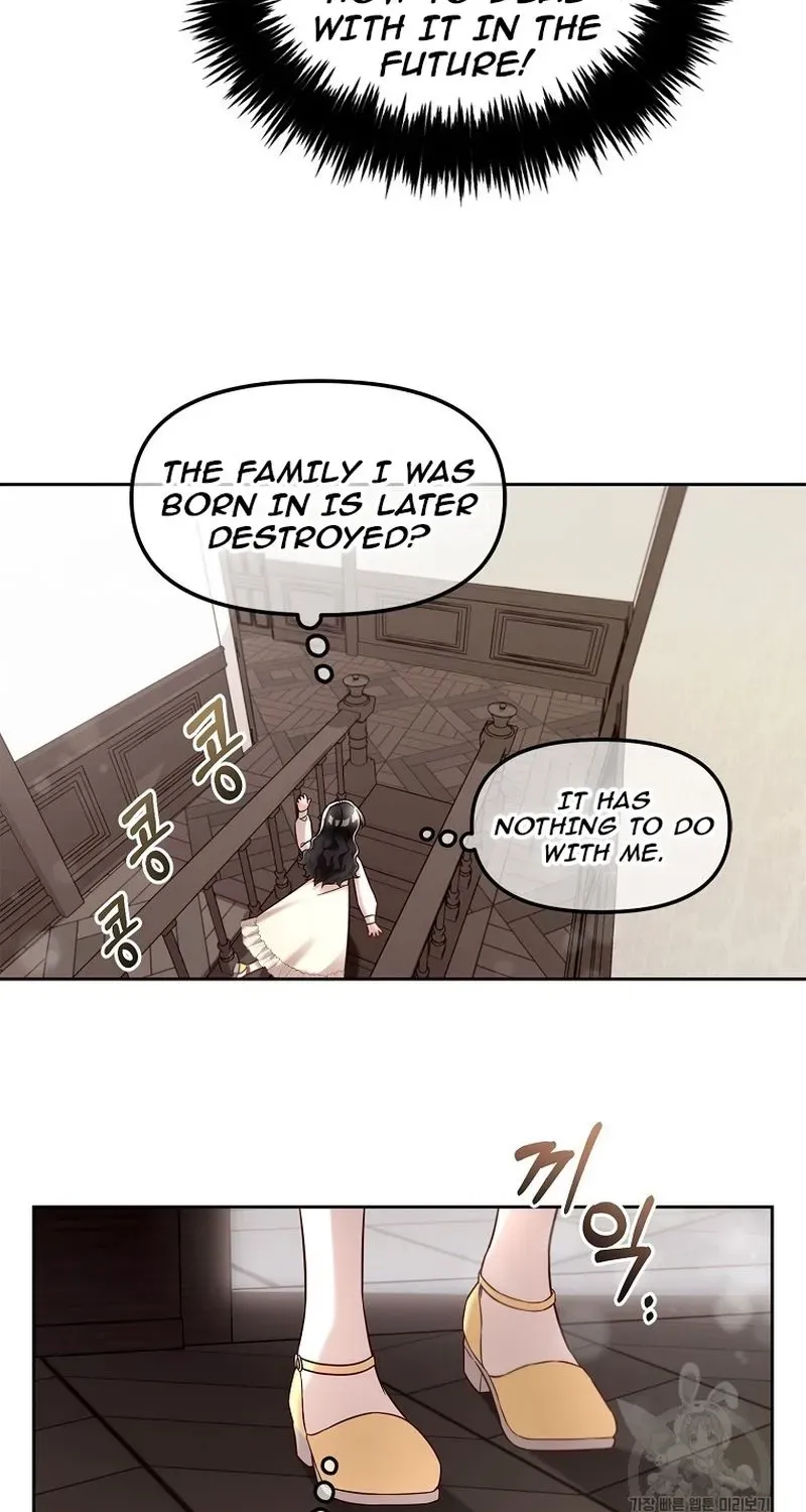 Read Stuck With the Protagonist chapter 1 image 48 on Lezhin
