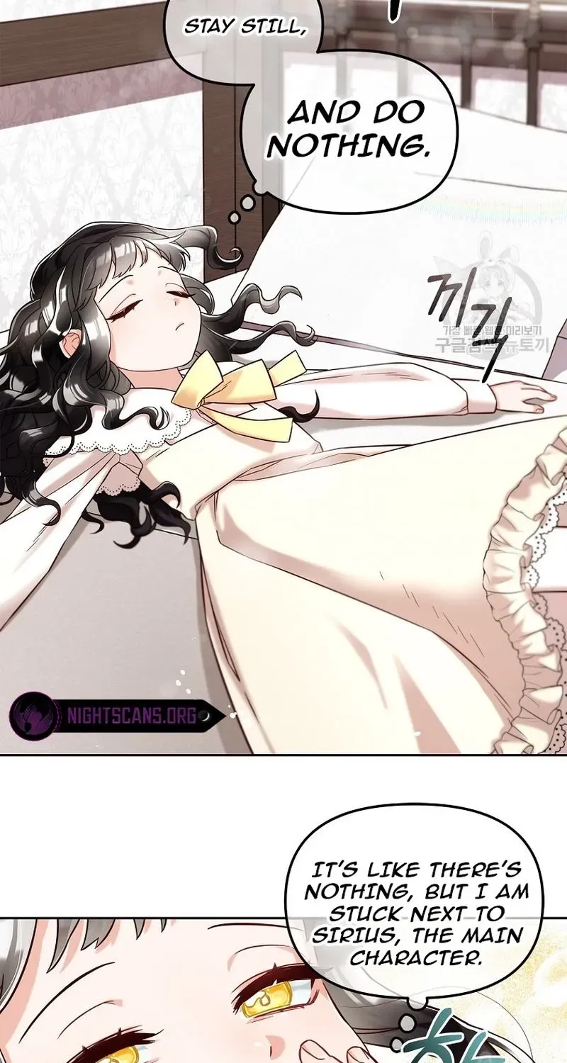 Read Stuck With the Protagonist chapter 1 image 50 on Lezhin