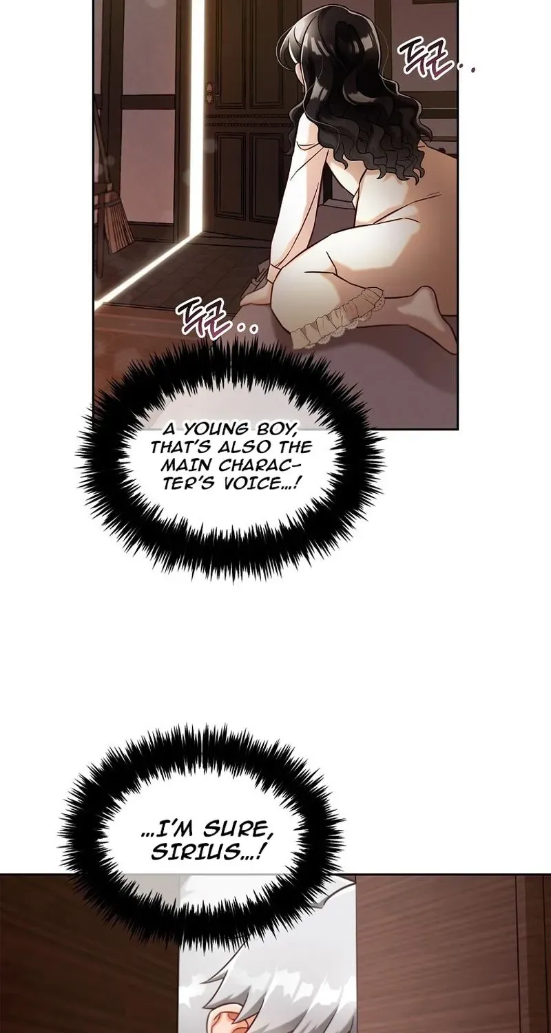 Read Stuck With the Protagonist chapter 1 image 54 on Lezhin