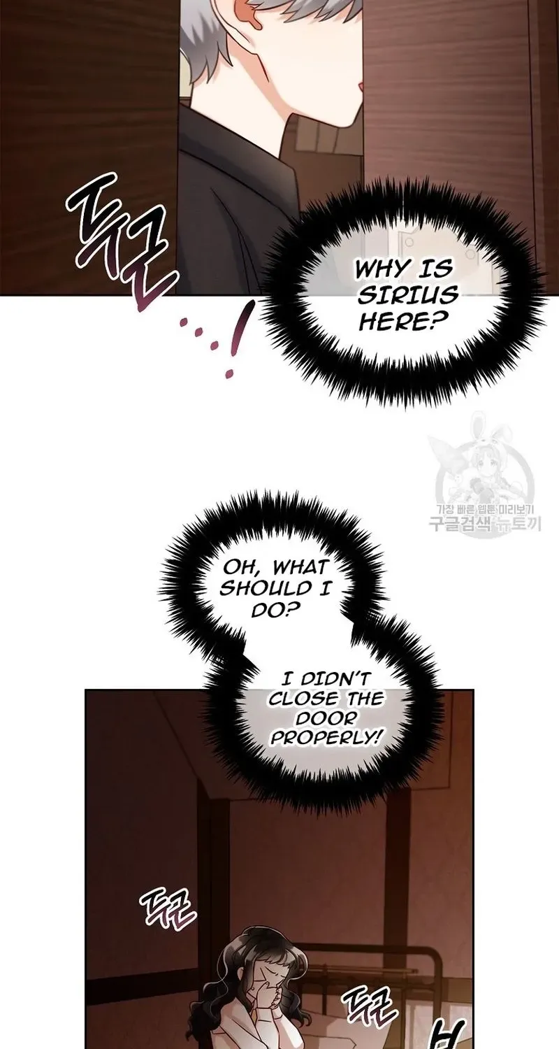 Read Stuck With the Protagonist chapter 1 image 55 on Lezhin