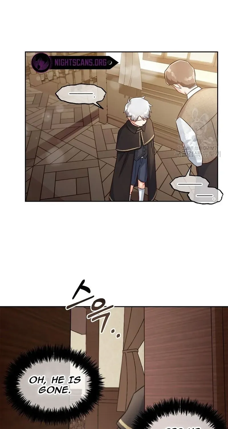 Read Stuck With the Protagonist chapter 1 image 58 on Lezhin