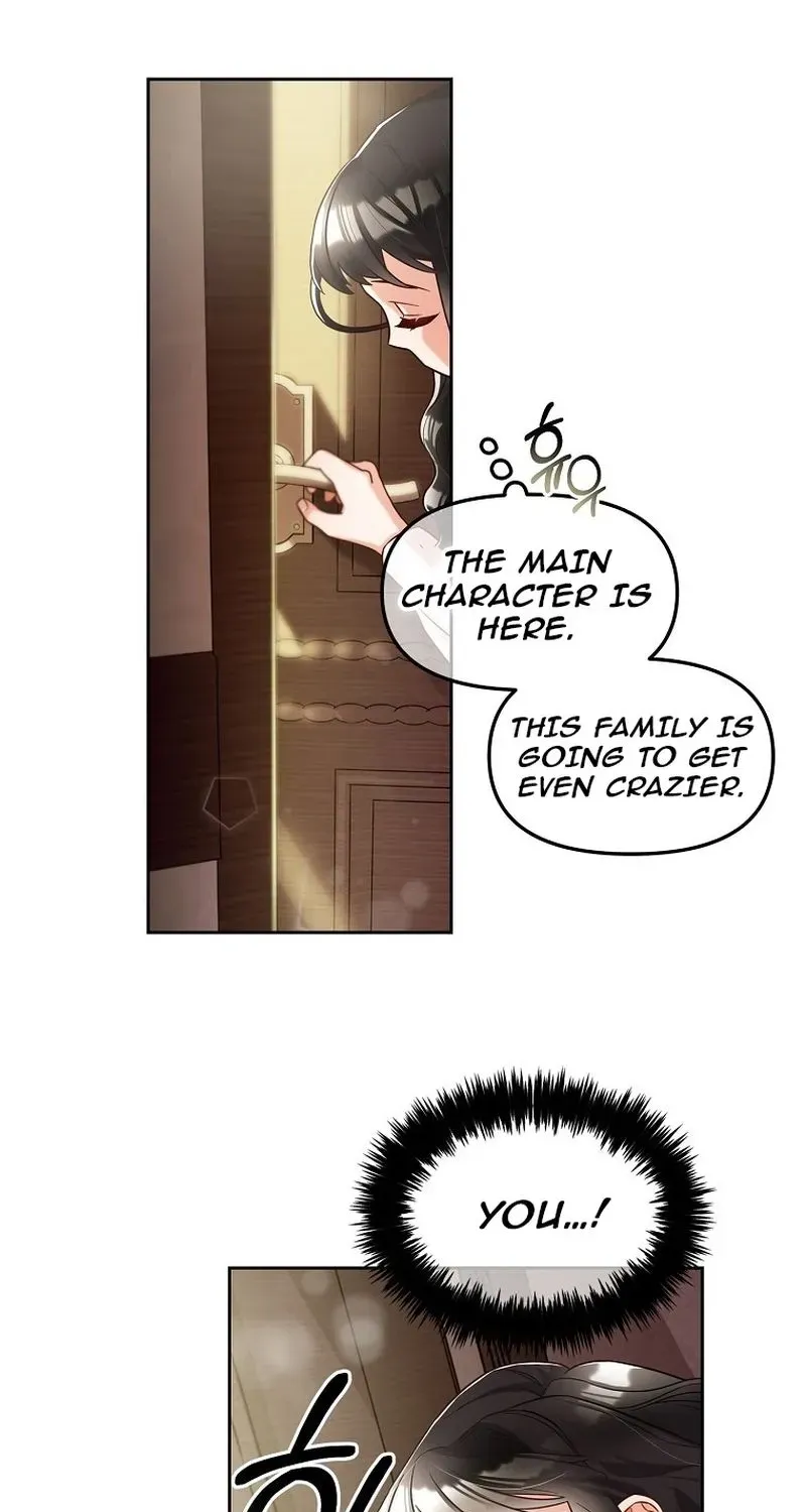 Read Stuck With the Protagonist chapter 1 image 60 on Lezhin