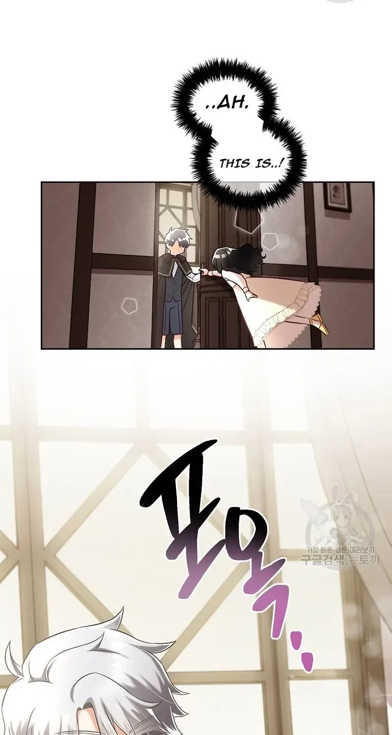 Read Stuck With the Protagonist chapter 1 image 62 on Lezhin