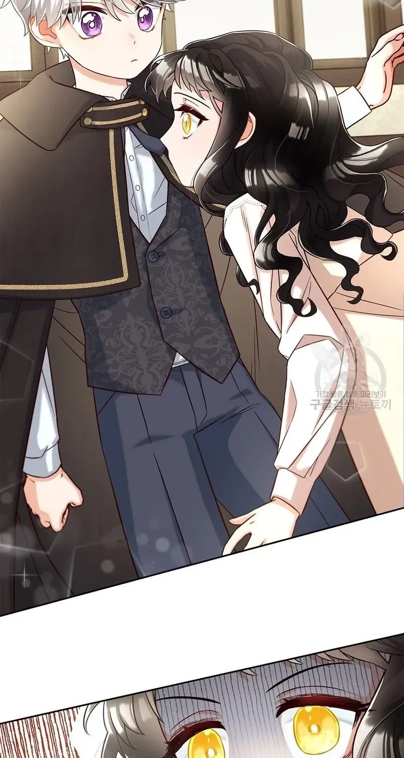 Read Stuck With the Protagonist chapter 1 image 63 on Lezhin