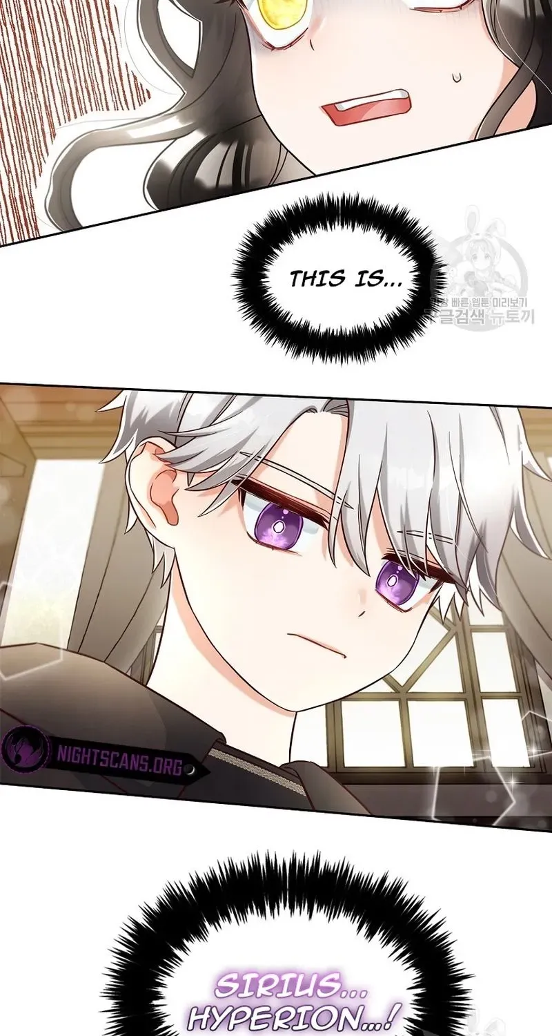 Read Stuck With the Protagonist chapter 1 image 64 on Lezhin