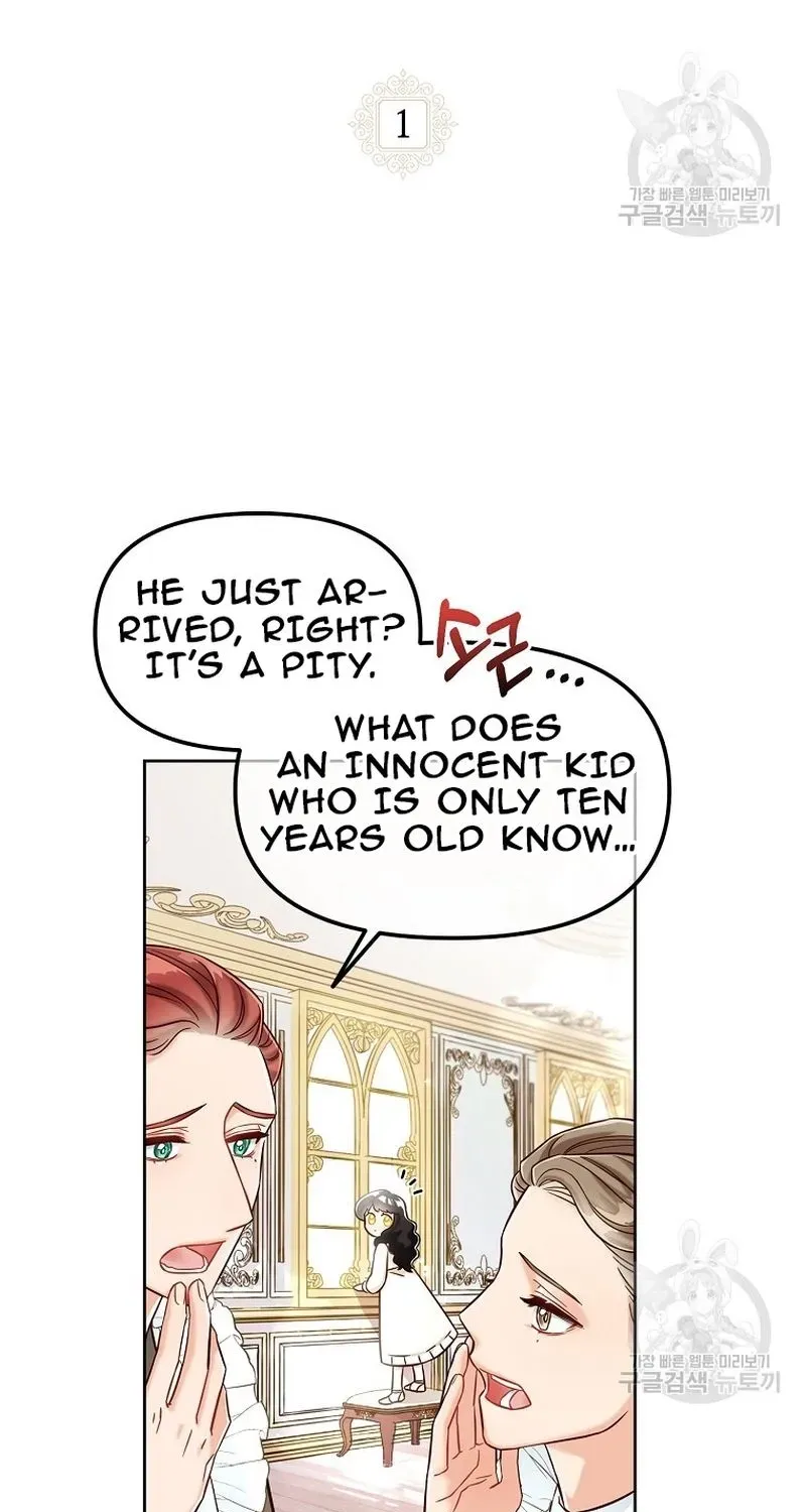 Read Stuck With the Protagonist chapter 1 image 9 on Lezhin